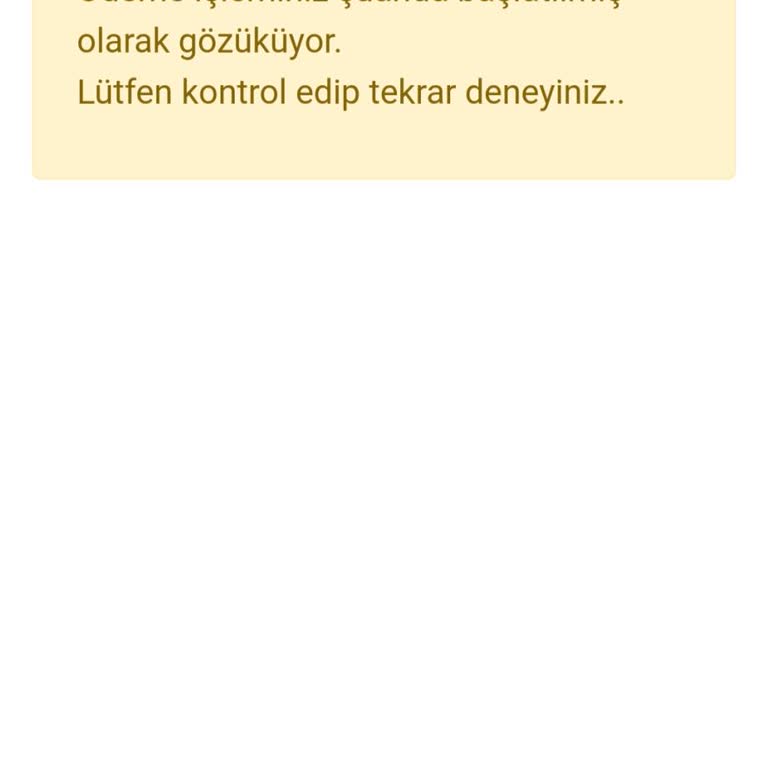 Telekomat.net Ödeme Sorunu Ve Müşteri Hizmetleri İlgisizliği