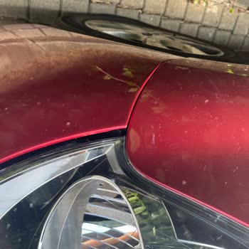 Nissan Hizmet Kalitesizliği Ve Müşteri Mağduriyeti!