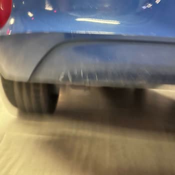 MyFleet Esenboğa My Fleet Araç Kiralama Hasar Adı Altında Haksız Kazançları