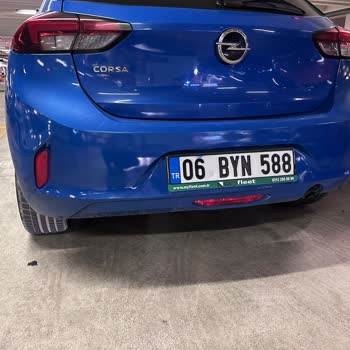 MyFleet Esenboğa My Fleet Araç Kiralama Hasar Adı Altında Haksız Kazançları