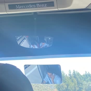 Vangölü Turizm Yolculukta Kaba Davranış Ve Yetersiz Hizmet