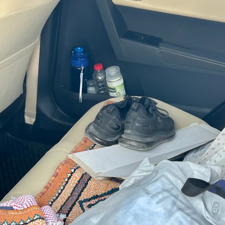 Toyota Servisinde Yaşanan Sorunlar Ve Müşteri Memnuniyetsizliği