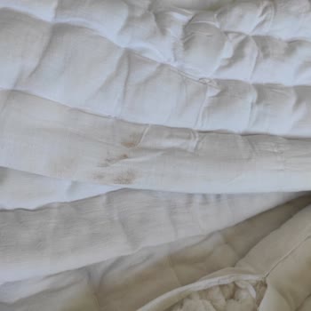 Akdeniz Halı Yıkama Yıkama Hizmetinde Büyük Hayal Kırıklığı