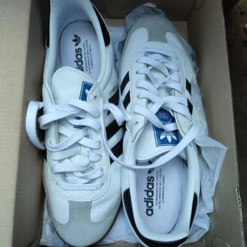 SuperStep Ayakkabı Birebir Değişim Hk