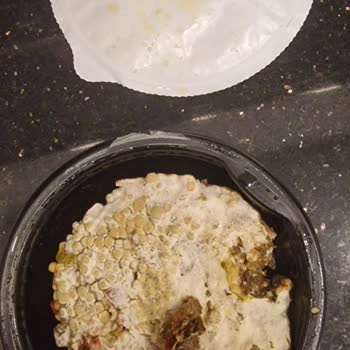 Yemeksepeti Bozuk Ürün Ve Uygunsuz Ürün