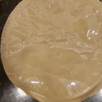 Yemeksepeti Bozuk Ürün Ve Uygunsuz Ürün