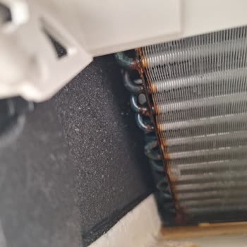 Mitsubishi Electric Klimaların Parça Temin Edilememesi Hk.