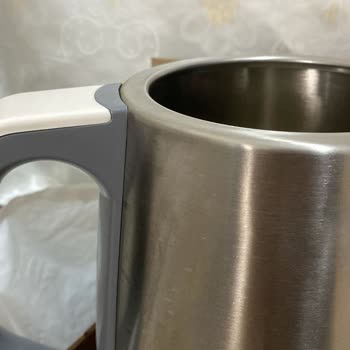 Homend Royal Tea Konuşan Çay Makinesi