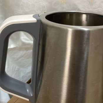 Homend Royal Tea Konuşan Çay Makinesi