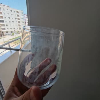 Beko Bulaşık Makinesi Bulaşıkları Bulanık Çıkarıyor