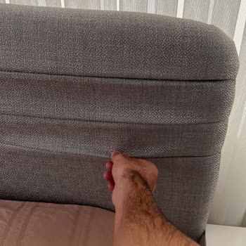 Konfor Mobilya Servis Sorunu Şikayet