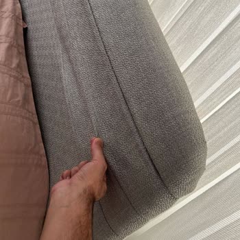 Konfor Mobilya Servis Sorunu Şikayet