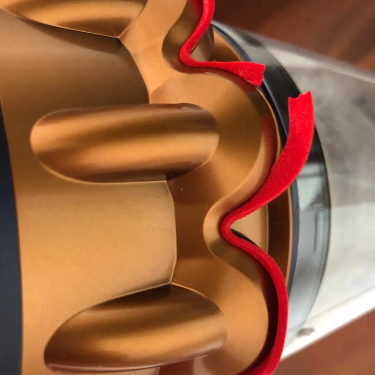 Dyson Gem5 Kablosuz Süpürge
