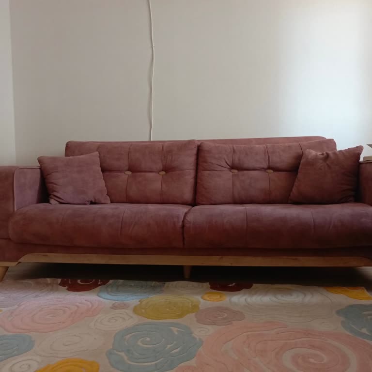 İstikbal Elizya Koltuk Şikayeti