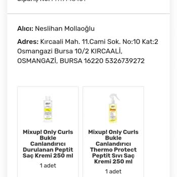 Gratis Siparişimi Teslim Etmiyor!
