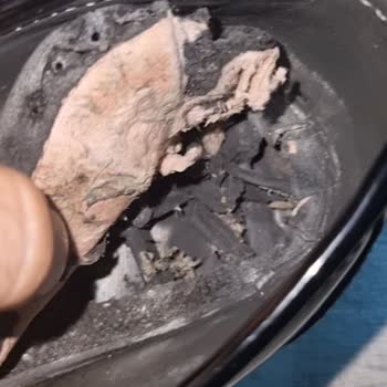 Rakerplus Loafer Siyah Rugan Erkek Ayakkabı