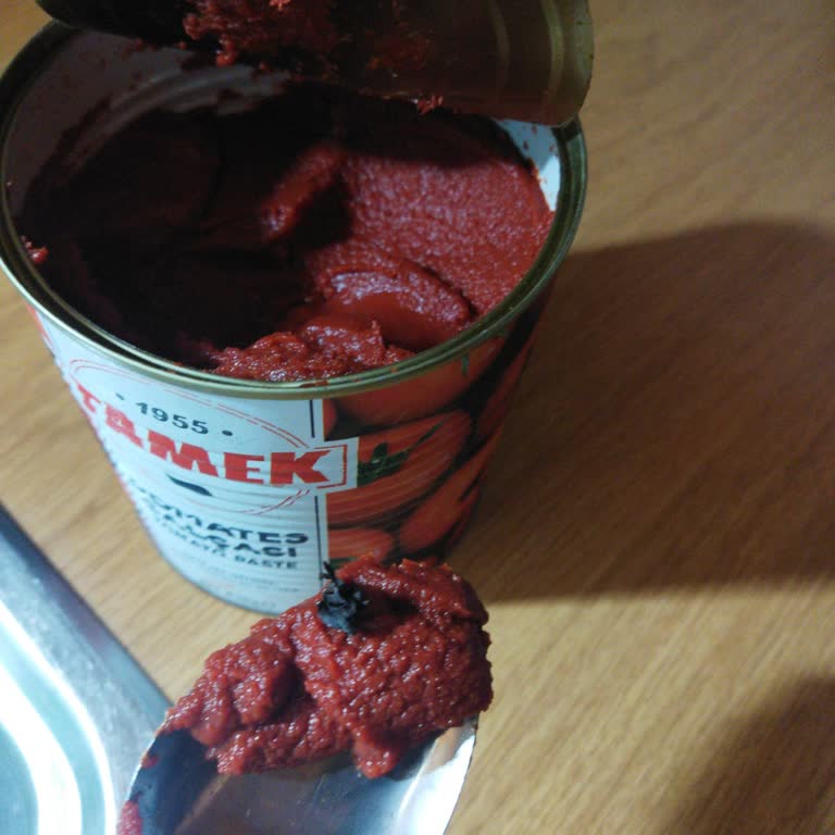 Migros Böcek Benzeri Bir Şey Çıktı