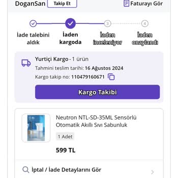 N11 Uç Uç Puan Mağduriyeti.