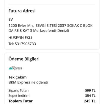 N11 Uç Uç Puan Mağduriyeti.