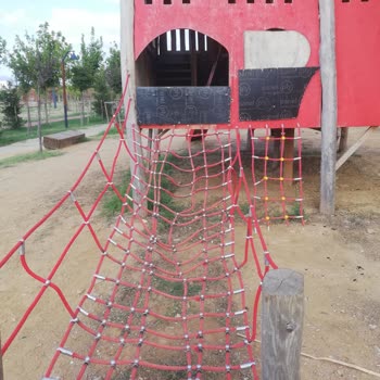 Bursa Osmangazi Soğanlı Millet Bahçesi Oyun Park Arızaları