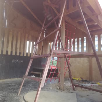 Bursa Osmangazi Soğanlı Millet Bahçesi Oyun Park Arızaları