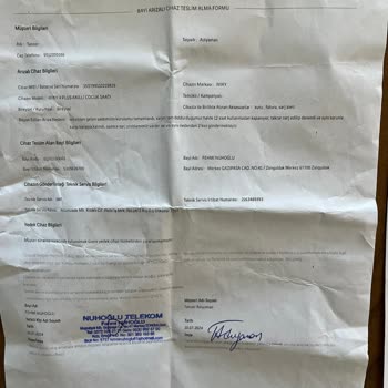 Wiky Watch 4 Plus Şarj Süresi