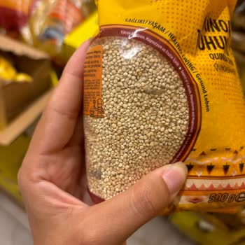 Şok Market Böcekli Kurtlu Ürün