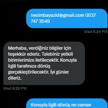 A101'DEN Aldığım Motosiklet İle İlgili Evraklarım Nerede!