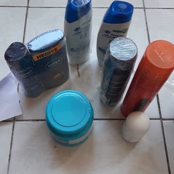 Watsons Eksik Ürün Mağduriyeti