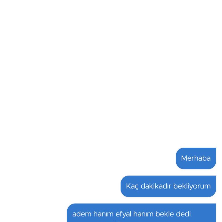 Obilet'ten Kupon Kodu Sorunu