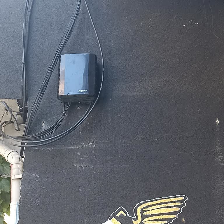 TurkNet İzinsiz Tabela Alanımı İşgal Etti