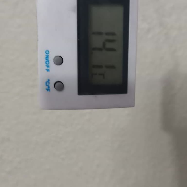 Beko 31825 Model Klima