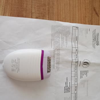 PHILIPS Ev Aletleri Farklı Ürün Teslimi