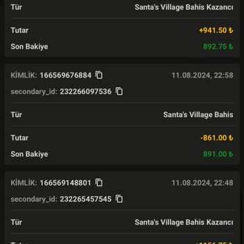 LexusCasino888 Ödeme Yapmıyor!
