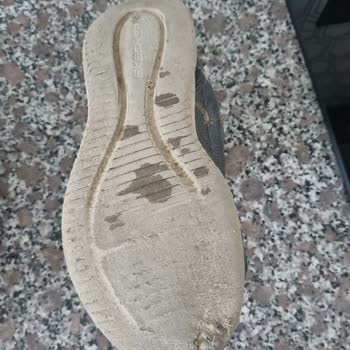 Boyner'in Sitesinden Aldığım Skechers Marka Ayakkabı