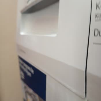 Beko Çamaşır Makinesi Cm 9101