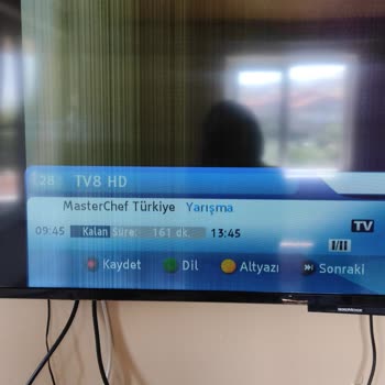 Onvo Servisinden İlgisizlik Müşteri Memnuniyetsizliği