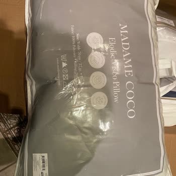 Madame Coco'dan Bir Daha Alışveriş Mi? Asla!