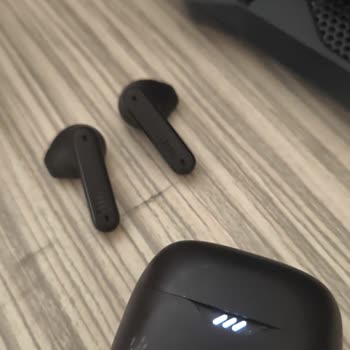 JBL Tune Flex Kulaklık Çalışmıyor