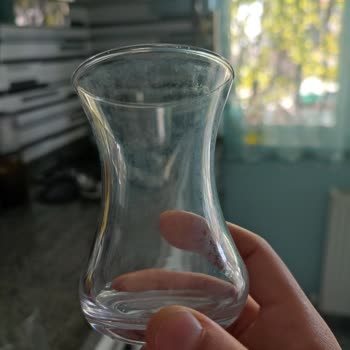 Profilo Ürününe Sahip Çıkmıyor