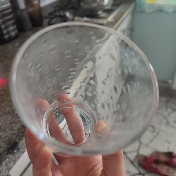 Profilo Ürününe Sahip Çıkmıyor