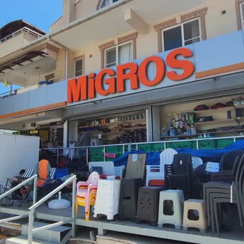 Migros Ürün Satışı Keyfe Keder