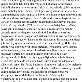 Trendyol Dolap Uygulamasının Soyunu