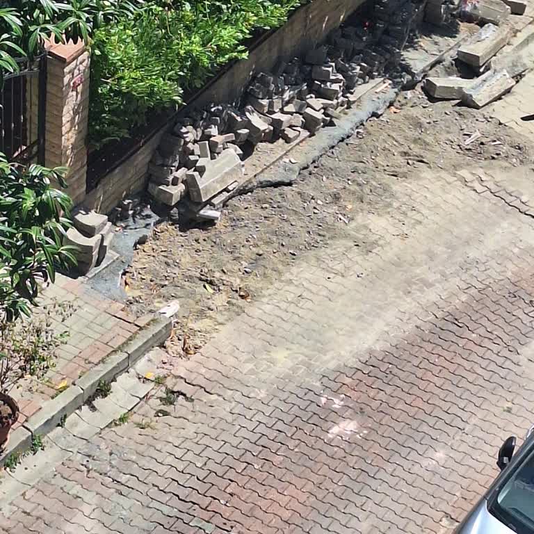Kablo Net Beşiktaş Serencebey'de 4 Gündür Elektrik Ve İnternet Sorunu