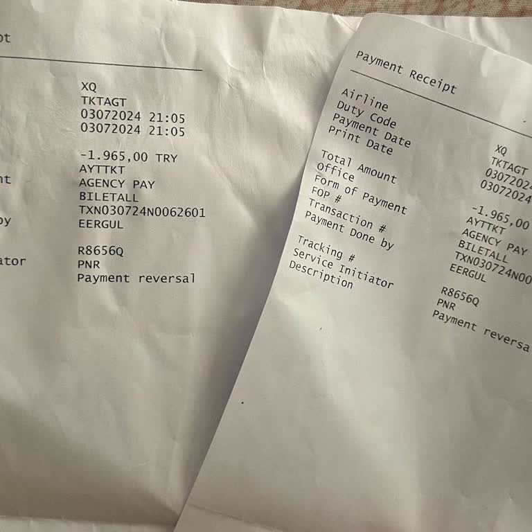 Obilet Para İademi Alamadım