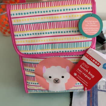 Welcome Baby Ve Skip Hop Beslenme Çantası Yanlış Bilgi