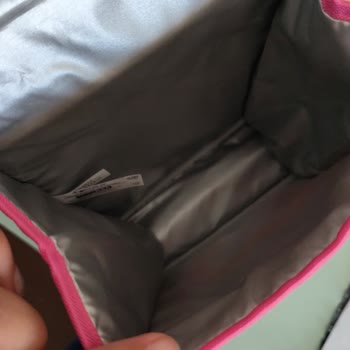 Welcome Baby Ve Skip Hop Beslenme Çantası Yanlış Bilgi