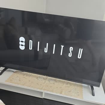 Dijitsu Garanti Şartlarını Yerine Getirmiyor