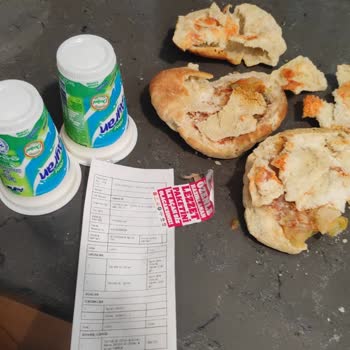 Trendyol Siparişte Eksik Ürün Ve Hatalı Gramaj Sorunu