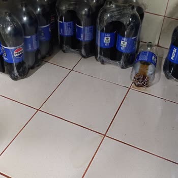 Pepsi 2,5 Siyah Kapaklı Kola